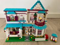 Lego  Friends Stephanies Haus 41314 München - Thalk.Obersendl.-Forsten-Fürstenr.-Solln Vorschau