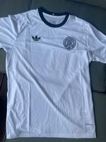 Deutschland Anniversary Trikot Heimtrikot 24/25 Neu Gr XL Leipzig - Gohlis-Mitte Vorschau