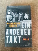 Buch/Roman „Ein anderer Takt“ von William Melvin Kelley München - Sendling Vorschau