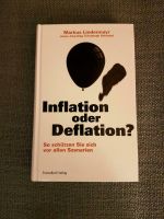 Inflation oder Deflation Köln - Rodenkirchen Vorschau