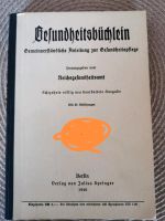 Antiques Buch, 1940 Baden-Württemberg - Görwihl Vorschau