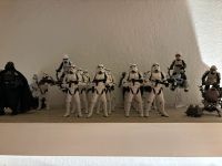 Star Wars stormtrooper 3 3/4 Inch Essen-West - Frohnhausen Vorschau