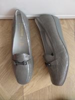 Vitaform.43.H.Mokassin.Ballerinas.Schuhe.Slipper.Halbschuhe.TOP Niedersachsen - Celle Vorschau