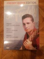 Freddy Quinn  DVDs OVP Bayern - Schwabach Vorschau