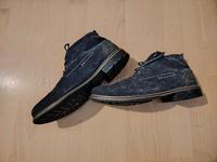 Dockers Schuhe neuwertig 44 und, Saarbrücken-Halberg - Schafbrücke Vorschau