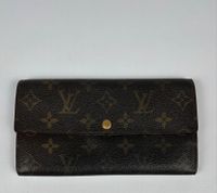 Louis Vuitton wallet Baden-Württemberg - Karlsruhe Vorschau