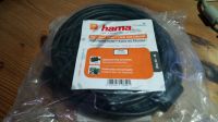 15 Meter Hama High Speed HDMI Kabel Ultra HD - 4K Typ A Brandenburg - Brandenburg an der Havel Vorschau