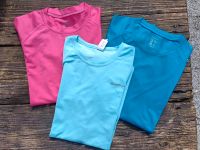 3 Funktions-  Laufshirts Quechua von Declathon Nordfriesland - Langenhorn Vorschau