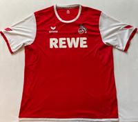 1. FC Köln Trikot Hector Größe XXL Nordrhein-Westfalen - Bergheim Vorschau