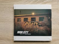 Graffiti Buch "IRON CITY" (2002) DORTMUND On The Run Books NEU Niedersachsen - Aurich Vorschau