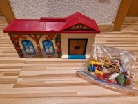 Playmobil Mitnehm Bauernhof Saarland - St. Ingbert Vorschau