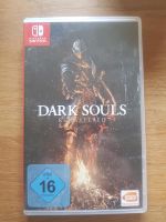 Switch Dark Souls Remastered Nordrhein-Westfalen - Dinslaken Vorschau