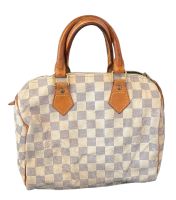 Louis Vuitton Speedy 25 Bayern - Selb Vorschau