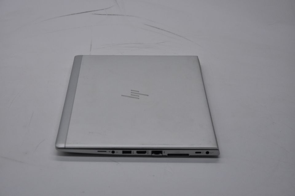 HP EliteBook 840 G5, i5-8250U, 256GB NVMe,16GB RAM, Notebook in Eppishausen