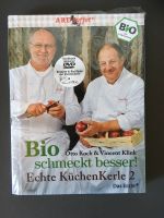 ARD Buffet Kochbuch inkl. DVD NEU& OVP Rheinland-Pfalz - Steinfeld Vorschau