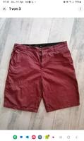 Chino Shorts von H&M in rot Größe 36 Münster (Westfalen) - Hiltrup Vorschau