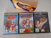 DVD Set die schöne und das Biest Nordrhein-Westfalen - Hüllhorst Vorschau