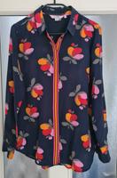Boden Seidenbluse Bluse Gr.36 Gr.S UK10 Wow Frühling Sommer Bayern - Brannenburg Vorschau