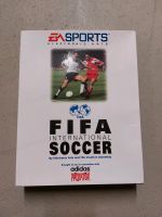 Amiga FIFA International Soccer Dortmund - Mengede Vorschau