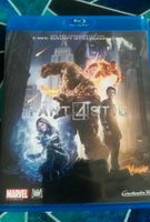 Fantastic 4 Bluray deutsch Sachsen - Annaberg-Buchholz Vorschau