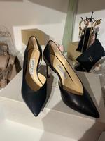 Jimmy Choo Pumps Neuhausen-Nymphenburg - Neuhausen Vorschau