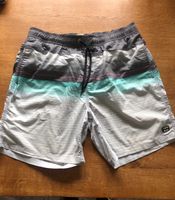 Badehose Billabong Gr. L Shorts Hessen - Weiterstadt Vorschau