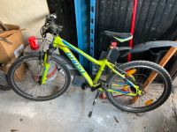 Ghost Fahrrad 24 Zoll Essen - Essen-Borbeck Vorschau