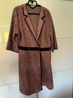 Orsay Wickelkleid boucle/ tweed Thüringen - Gotha Vorschau