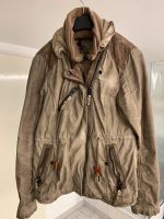 Khujo Vintagejacke mit Wintereinsatz Frankfurt am Main - Eckenheim Vorschau