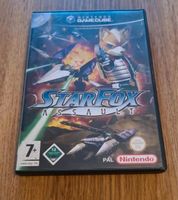 Star Fox Assault Nintendo Gamecube Spiel Bonn - Beuel Vorschau