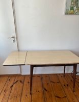 Danish midcentury Esstisch, Schreibtisch, teak Berlin - Charlottenburg Vorschau