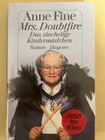 Mrs. Doubtfire, Buch Nordrhein-Westfalen - Herzogenrath Vorschau