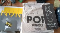 Fynn Kliemann POP & NUR Bundle OVP Musik Schallplatte + CD Niedersachsen - Surwold Vorschau