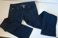 Jeans hose Kocca minimal ausgestellte gr 31 d.blau Bayern - Neuendettelsau Vorschau