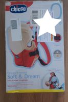 Babytrage Chicco Soft & Dream Sachsen-Anhalt - Magdeburg Vorschau