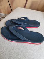 Wie neu CROCS gr.48/49  31cm bade Strand sandalen latschen Berlin - Spandau Vorschau