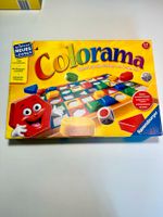 Colorama von Ravensburger (spielend neues Lernen) Brettspiel ab 3 Innenstadt - Köln Altstadt Vorschau