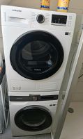 Samsung Trockner- Waschmaschine kombi Niedersachsen - Salzgitter Vorschau