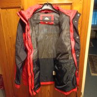 Jacke, Rote Mc Kinley Jacke 164 Hessen - Pohlheim Vorschau