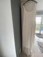 Brautkleid Ivory- lang mit schmaler Schleppe Bayern - Eckersdorf Vorschau