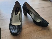 Pumps Hush Puppies Gr. 7,5 (41) 7 1/2 schwarz Weite G Thüringen - Heilbad Heiligenstadt Vorschau