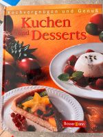 Kuchen und Desserts - Kochvergnügen und Genuß - Hessen - Niestetal Vorschau