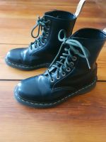 Dr Martens 38 Lederimitat vegan Leipzig - Volkmarsdorf Vorschau