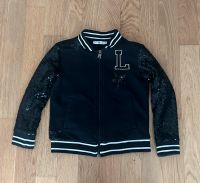 Jacke mit Reißverschluss Gr. 110 von LTB Kids Düsseldorf - Flingern Nord Vorschau