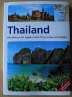 Reiseführer Thailand; Martina Miethig, Gaia Vista Point Verlag Rheinland-Pfalz - Neustadt an der Weinstraße Vorschau