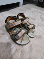 Sandalen Junge Mädchen Sommer Gr. 24 Baden-Württemberg - Crailsheim Vorschau