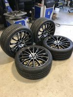 18" Zoll GMP Winterräder Reifen passend für Mercedes CLS / ABE Baden-Württemberg - Sindelfingen Vorschau