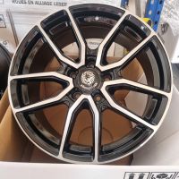 19 Zoll Felgen KR1 8,5x19 5x112 ET35 für  Audi A4 B9 S5 B8  B9 Mercedes E-Klasse R1EC Coupé Cabrio GLC 43 AMG W253  Coupé GLC W253 S63 AMG Cabrio Coupé W2177 W221 SL W230 W231 Nordrhein-Westfalen - Dorsten Vorschau