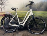 E-BIKE! Gazelle Chamonix C8 mit Riemenantrieb und 630-WH-Akku Nordrhein-Westfalen - Gronau (Westfalen) Vorschau