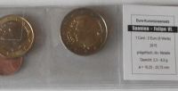Euro Cent Kursmünzsatz Spanien 2015, Münzen, Espana Thüringen - Sömmerda Vorschau
